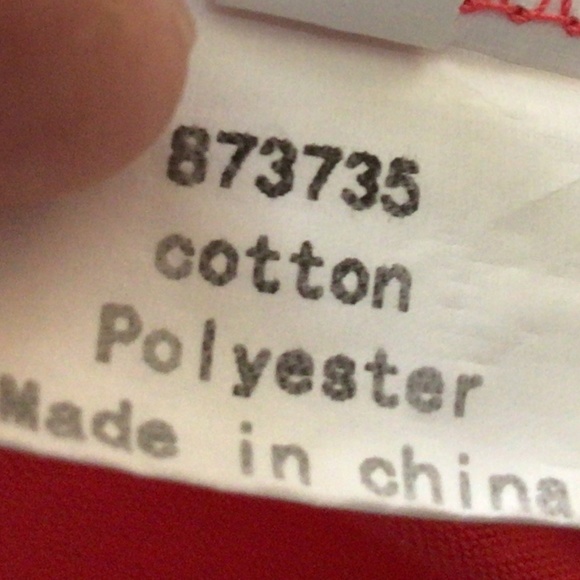 NWOT Pink short sleeved t shirt - Picture 4 of 4